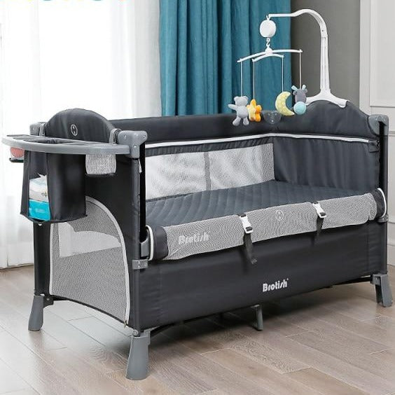 Bed Side Crib for Baby
