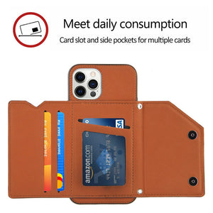 one 7 cardholder cases 3 cards