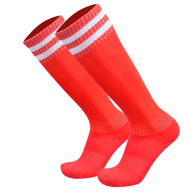 Children Soccer Socks, 3 Pack