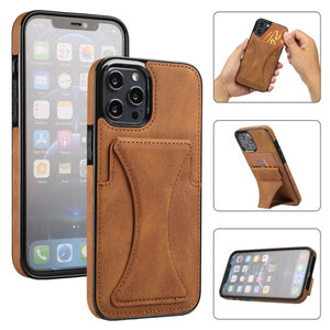 Iphone 8 Card holder Case | Iphone 8 Case | Smart Parents Store