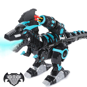 Remote Control Dinosaur Robot