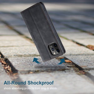 phone xr card case shockproof