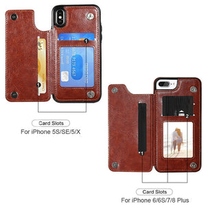 iphone 7 cardholder cases