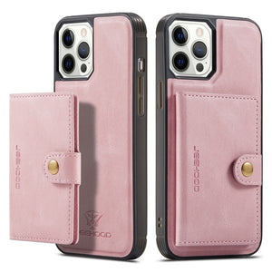 mobile phone cases with detachable card holder