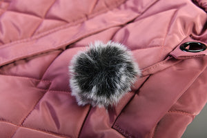 Girls Winter Coats
