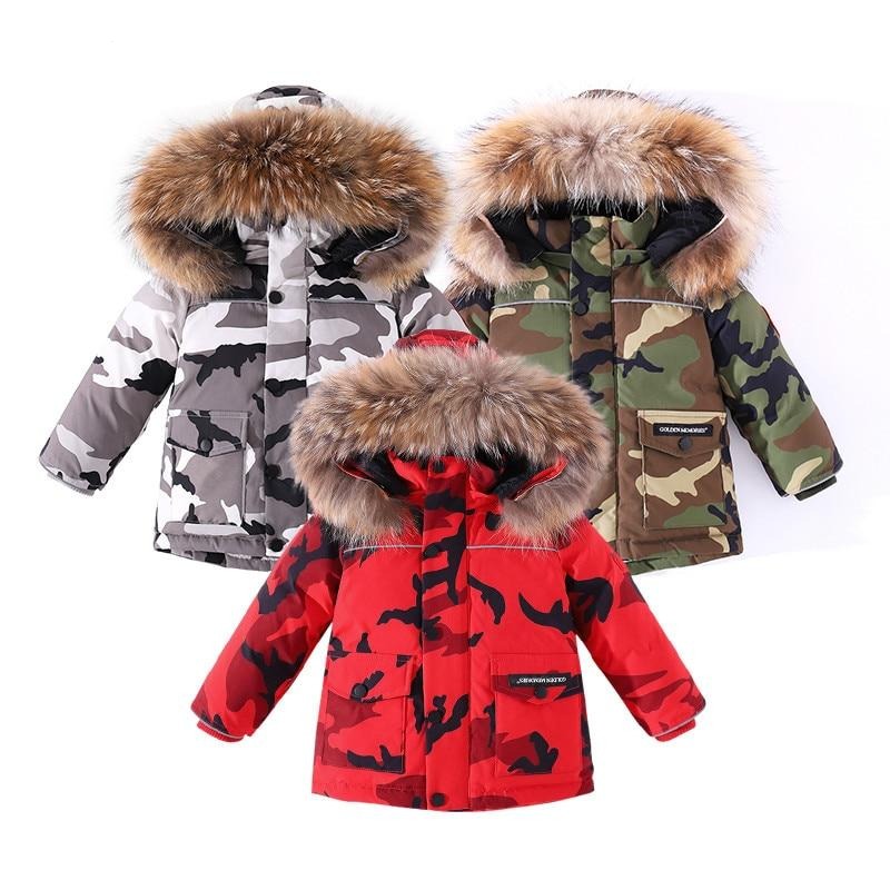winter jacket for kid