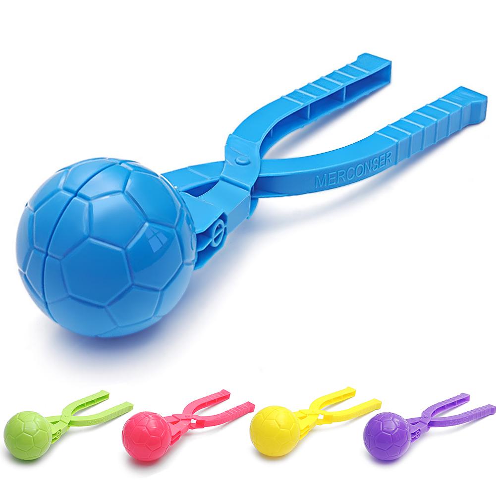 Snow Mold Toys | Snowball Clip | Smart Parents Store