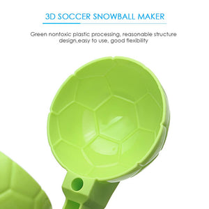 Snow Mold Toys | Snowball Clip | Smart Parents Store