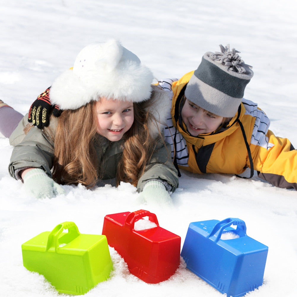 Snow Toys Kit