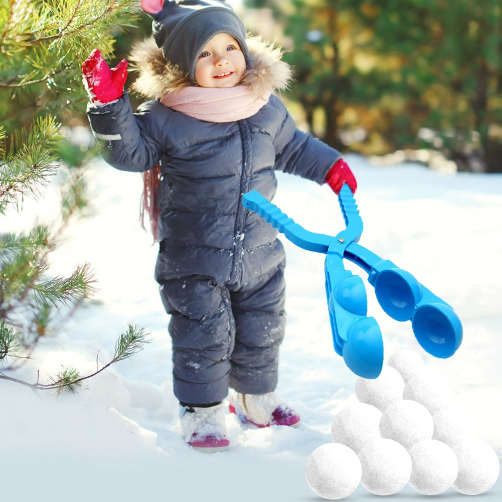 Snow Toys Kit