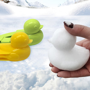 Snow Toys Kit