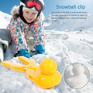 Snow Toys Kit