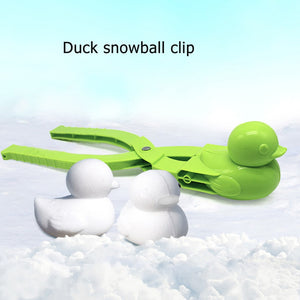 Snow Toys Kit