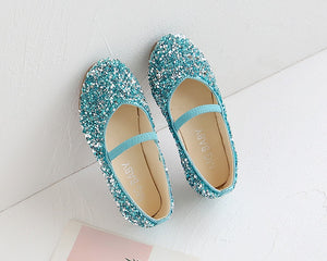 Baby Girl Dress Up Shoes