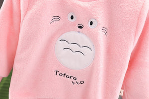 Newborn Baby Pajamas | Baby Fleece Pajamas | Smart Parent Store