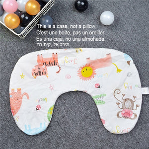 Baby Nursing Pillow