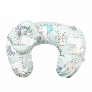 Baby Nursing Pillow