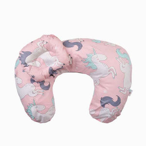 Baby Nursing Pillow