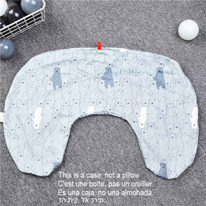 Baby Nursing Pillow