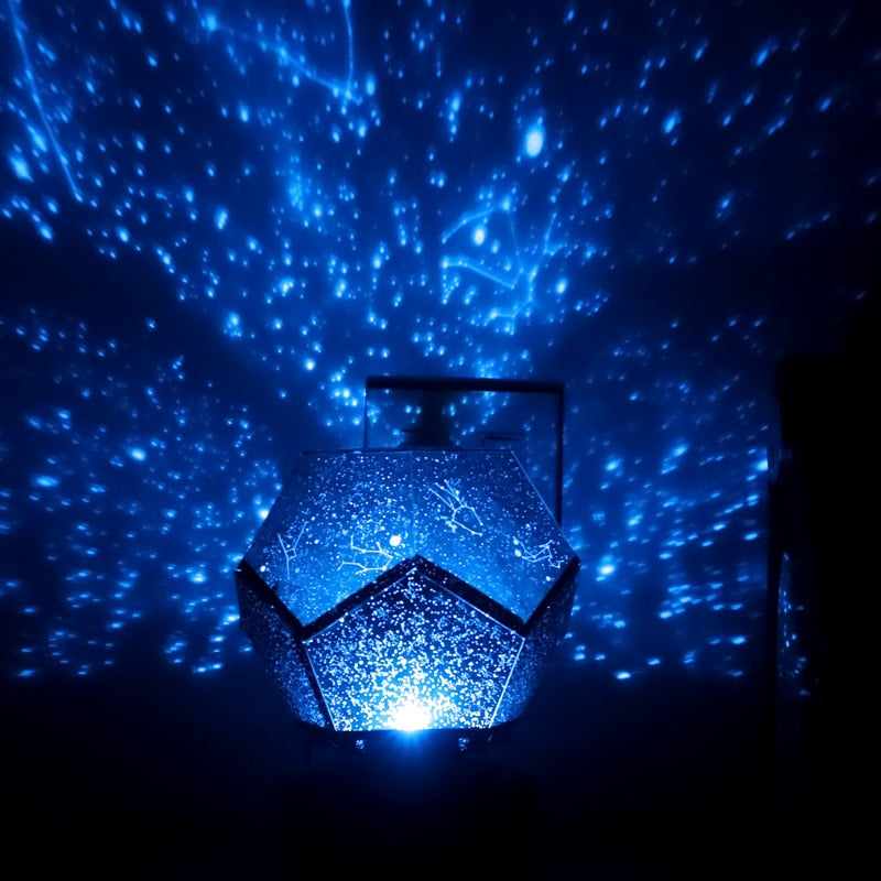 Galaxy Light projector