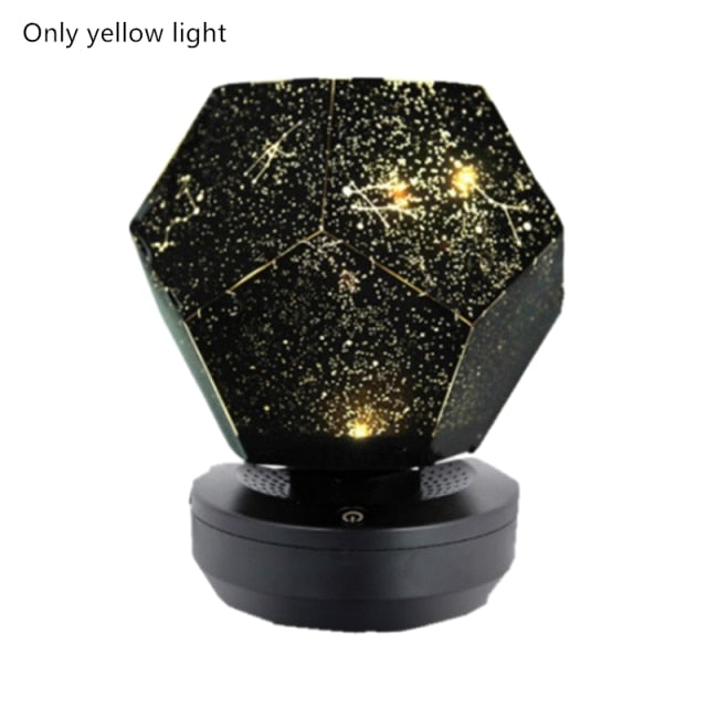 Galaxy Light projector