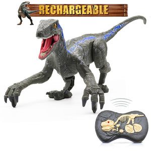 Remote Control Dinosaur