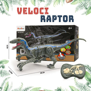 Remote Control Dinosaur