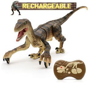 Remote Control Dinosaur