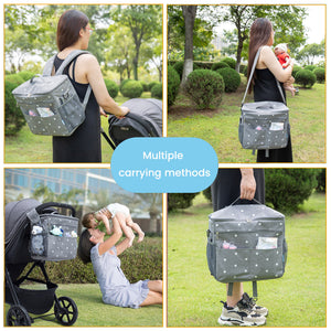 Multifunctional Maternity Backpack 