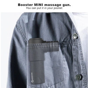 Mini Massage Gun Pocket Size