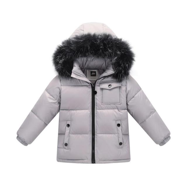 Winter Jacket For Youth