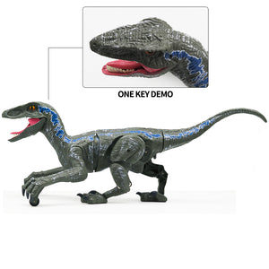 Remote Control Dinosaur