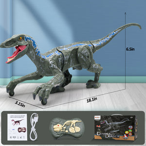 Remote Control Dinosaur