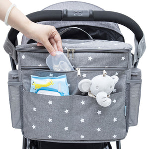 Diaper Bag