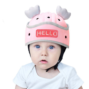 Baby Head Protection Helmet