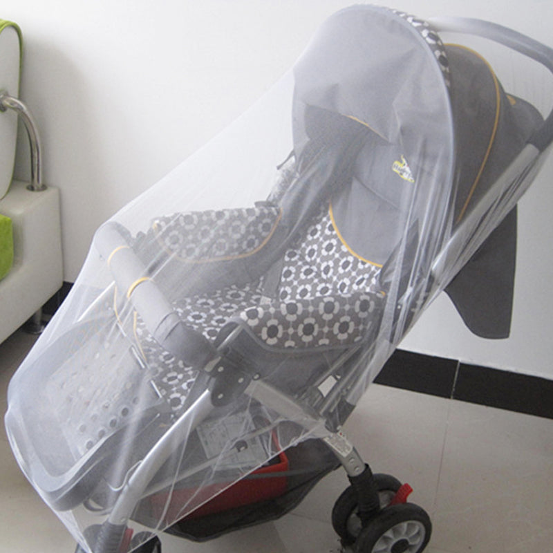 Baby Stroller Mosquito Net | Pushchair Insect Shield