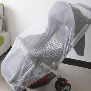 Baby Stroller Mosquito Net | Pushchair Insect Shield