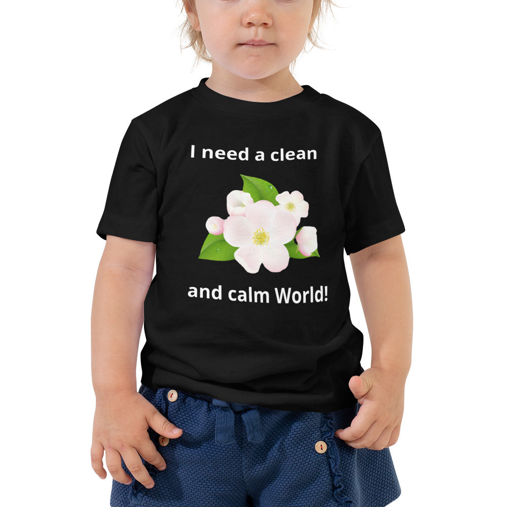 Toddlers T-Shirts
